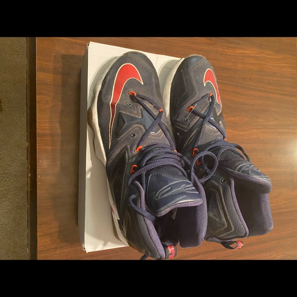 Lebron 13 USA - Picture 5 of 5